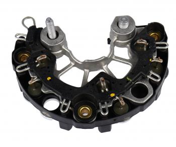 2 799 р. Мост диодный FORD Transit генератора BOSCH BOSCH f00m123335 BOSCH f00m123335  с доставкой в г. Керчь. Увеличить фотографию 1