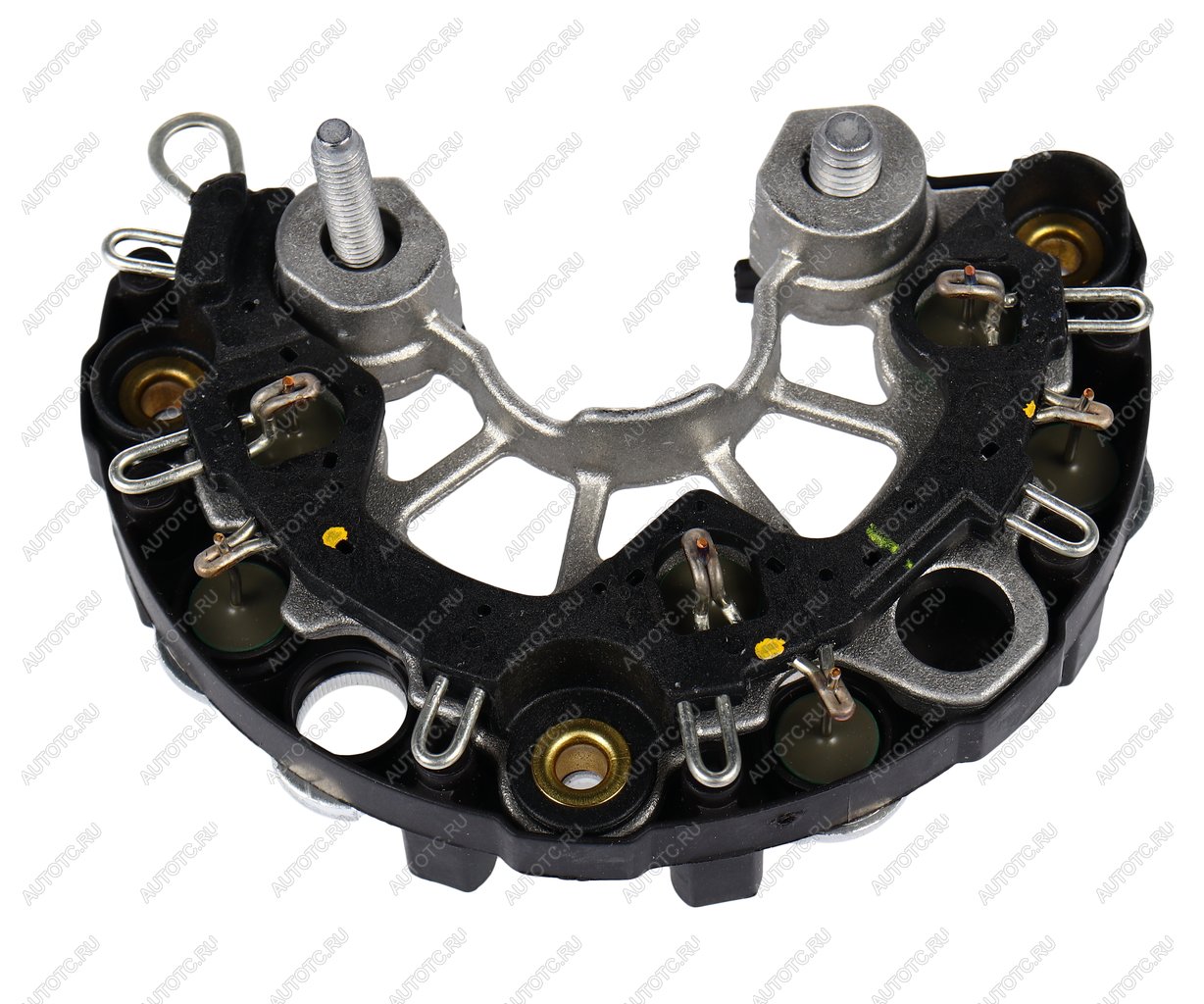 2 799 р. Мост диодный FORD Transit генератора BOSCH BOSCH f00m123335 BOSCH f00m123335  с доставкой в г. Керчь