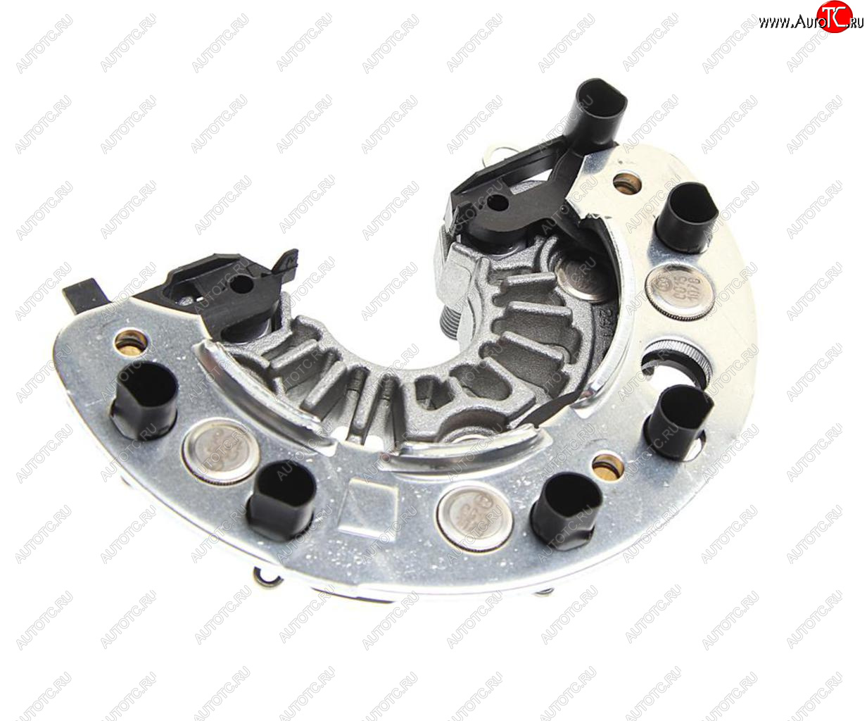 3 899 р. Мост диодный AUDI A4,A6 VW Passat,Sharan генератора BOSCH BOSCH f00m133259 BOSCH f00m133259  с доставкой в г. Керчь
