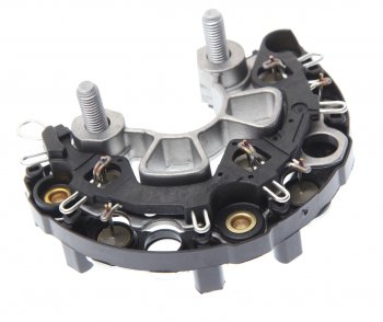 3 399 р. Мост диодный DAF IVECO генератора BOSCH BOSCH f00m133295 BOSCH f00m133295  с доставкой в г. Керчь. Увеличить фотографию 2