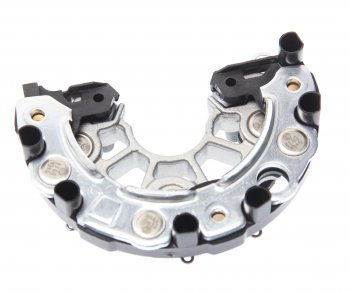 3 399 р. Мост диодный DAF IVECO генератора BOSCH BOSCH f00m133295 BOSCH f00m133295  с доставкой в г. Керчь. Увеличить фотографию 1