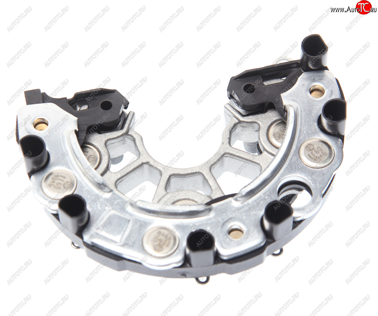 3 399 р. Мост диодный DAF IVECO генератора BOSCH BOSCH f00m133295 BOSCH f00m133295  с доставкой в г. Керчь