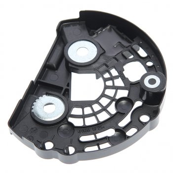 1 159 р. Крышка генератора VW Polo (99-) задняя BOSCH BOSCH f00m196012 BOSCH f00m196012  с доставкой в г. Керчь. Увеличить фотографию 2