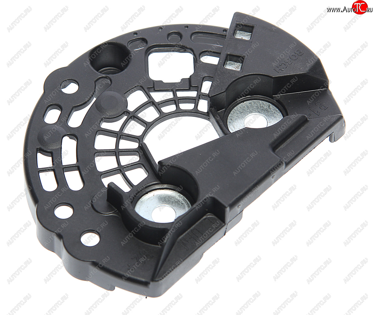 1 159 р. Крышка генератора VW Polo (99-) задняя BOSCH BOSCH f00m196012 BOSCH f00m196012  с доставкой в г. Керчь