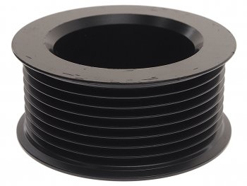 2 399 р. Шкив SCANIA генератора BOSCH BOSCH f00m991135  с доставкой в г. Керчь. Увеличить фотографию 1