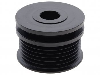 2 769 р. Шкив RENAULT Megane,Laguna,Scenic,Espace (1.4-2.0i) dCi (97-) генератора BOSCH BOSCH f00m992712 BOSCH f00m992712  с доставкой в г. Керчь. Увеличить фотографию 2