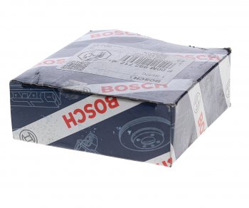 2 769 р. Шкив RENAULT Megane,Laguna,Scenic,Espace (1.4-2.0i) dCi (97-) генератора BOSCH BOSCH f00m992712 BOSCH f00m992712  с доставкой в г. Керчь. Увеличить фотографию 3