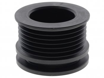 2 769 р. Шкив RENAULT Megane,Laguna,Scenic,Espace (1.4-2.0i) dCi (97-) генератора BOSCH BOSCH f00m992712 BOSCH f00m992712  с доставкой в г. Керчь. Увеличить фотографию 1