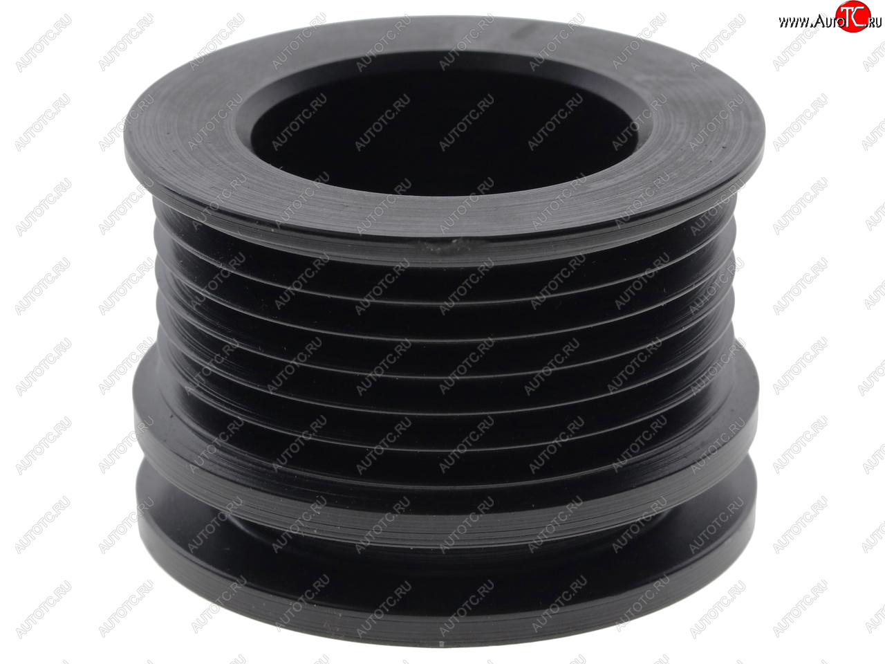 2 769 р. Шкив RENAULT Megane,Laguna,Scenic,Espace (1.4-2.0i) dCi (97-) генератора BOSCH BOSCH f00m992712 BOSCH f00m992712  с доставкой в г. Керчь
