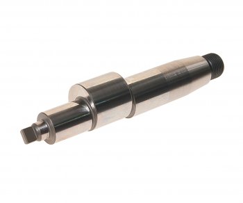 4 599 р. Эксцентриковый вал ММЗ ЕВРО-3 (ТНВД-044502088) BOSCH BOSCH f00n200007  с доставкой в г. Керчь. Увеличить фотографию 2