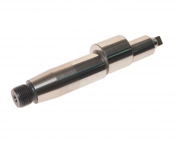 4 599 р. Эксцентриковый вал ММЗ ЕВРО-3 (ТНВД-044502088) BOSCH BOSCH f00n200007  с доставкой в г. Керчь. Увеличить фотографию 1