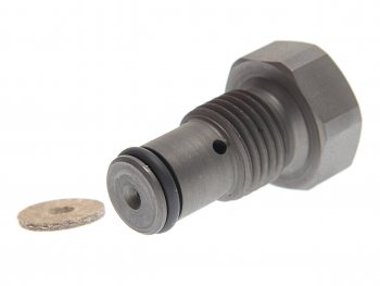 3 249 р. Клапан MAN дв.D2066,D2076 перепускной ТНВД BOSCH BOSCH f00n201871  с доставкой в г. Керчь. Увеличить фотографию 1