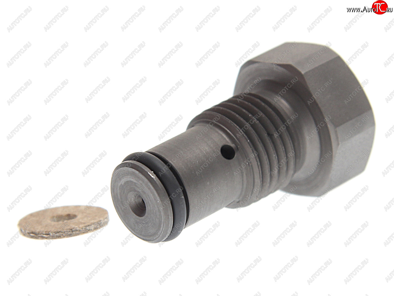3 249 р. Клапан MAN дв.D2066,D2076 перепускной ТНВД BOSCH BOSCH f00n201871  с доставкой в г. Керчь