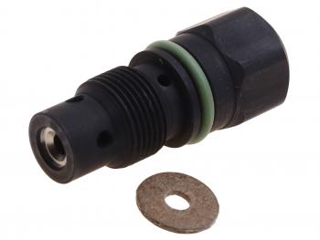 2 999 р. Клапан MAN дв.D0834 перепускной ТНВД BOSCH BOSCH f00n202450  с доставкой в г. Керчь. Увеличить фотографию 2