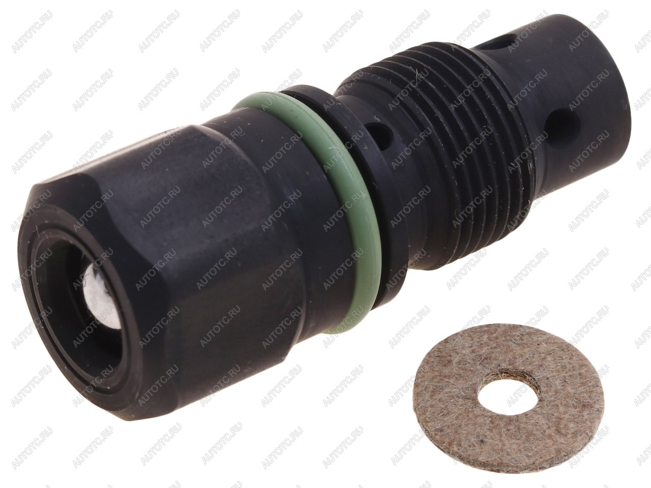 2 999 р. Клапан MAN дв.D0834 перепускной ТНВД BOSCH BOSCH f00n202450  с доставкой в г. Керчь