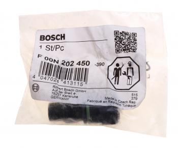 2 999 р. Клапан MAN дв.D0834 перепускной ТНВД BOSCH BOSCH f00n202450  с доставкой в г. Керчь. Увеличить фотографию 3