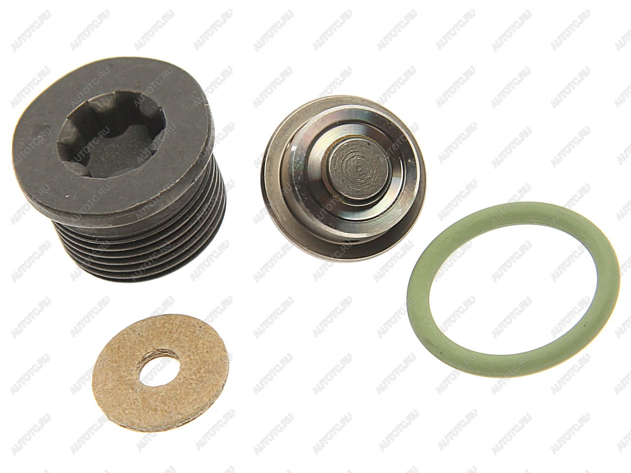 2 849 р. Клапан впускной ТНВД BOSCH BOSCH f00n202480  с доставкой в г. Керчь