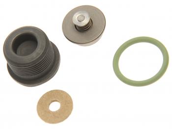 2 849 р. Клапан впускной ТНВД BOSCH BOSCH f00n202480  с доставкой в г. Керчь. Увеличить фотографию 2