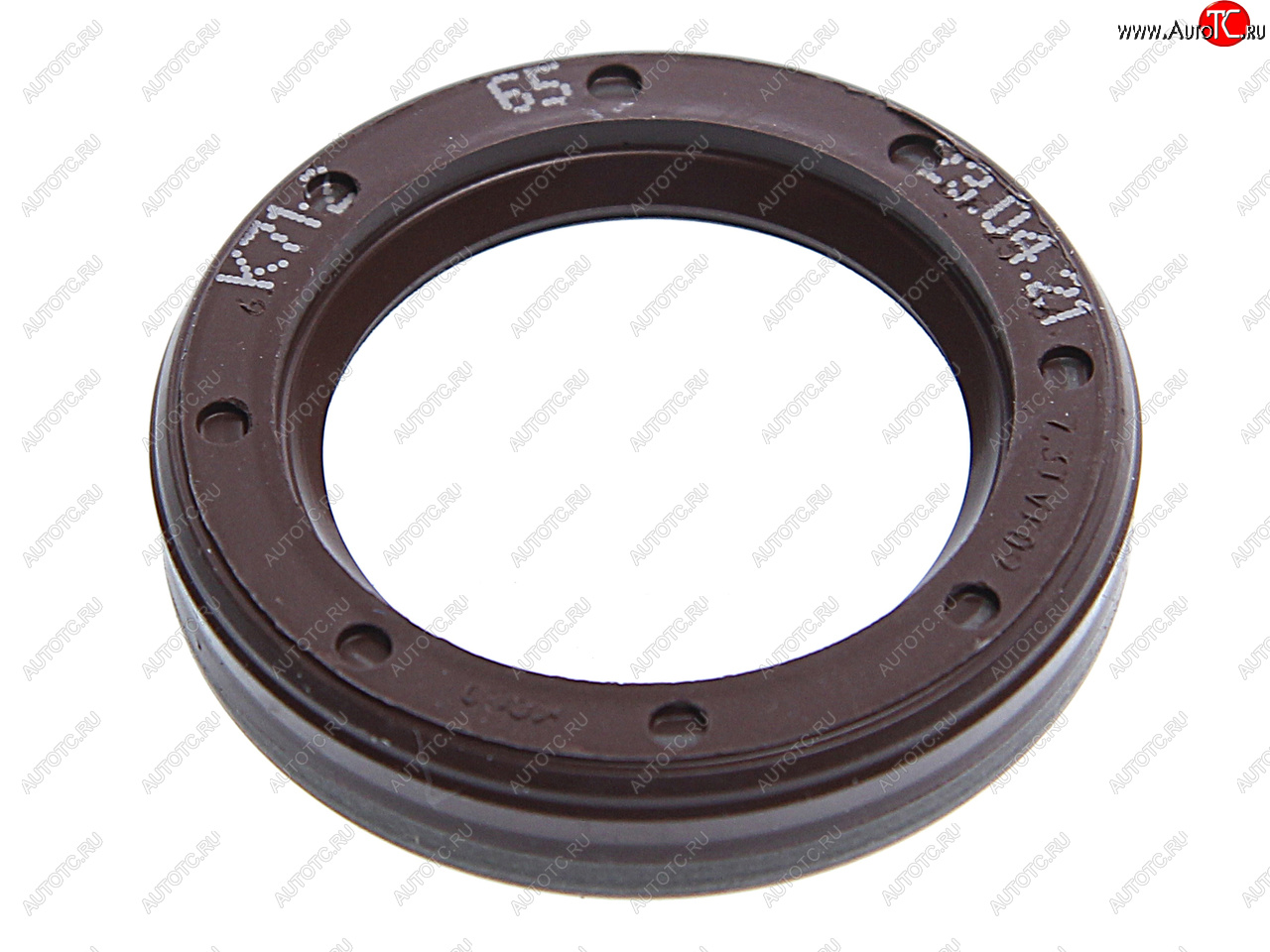 839 р. Сальник вала CUMMINS ТНВД BOSCH BOSCH f00n202658  с доставкой в г. Керчь