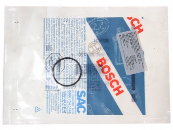 76 р. Кольцо уплотнительное RENAULT форсунки топливной BOSCH BOSCH f00rj00220  с доставкой в г. Керчь. Увеличить фотографию 1
