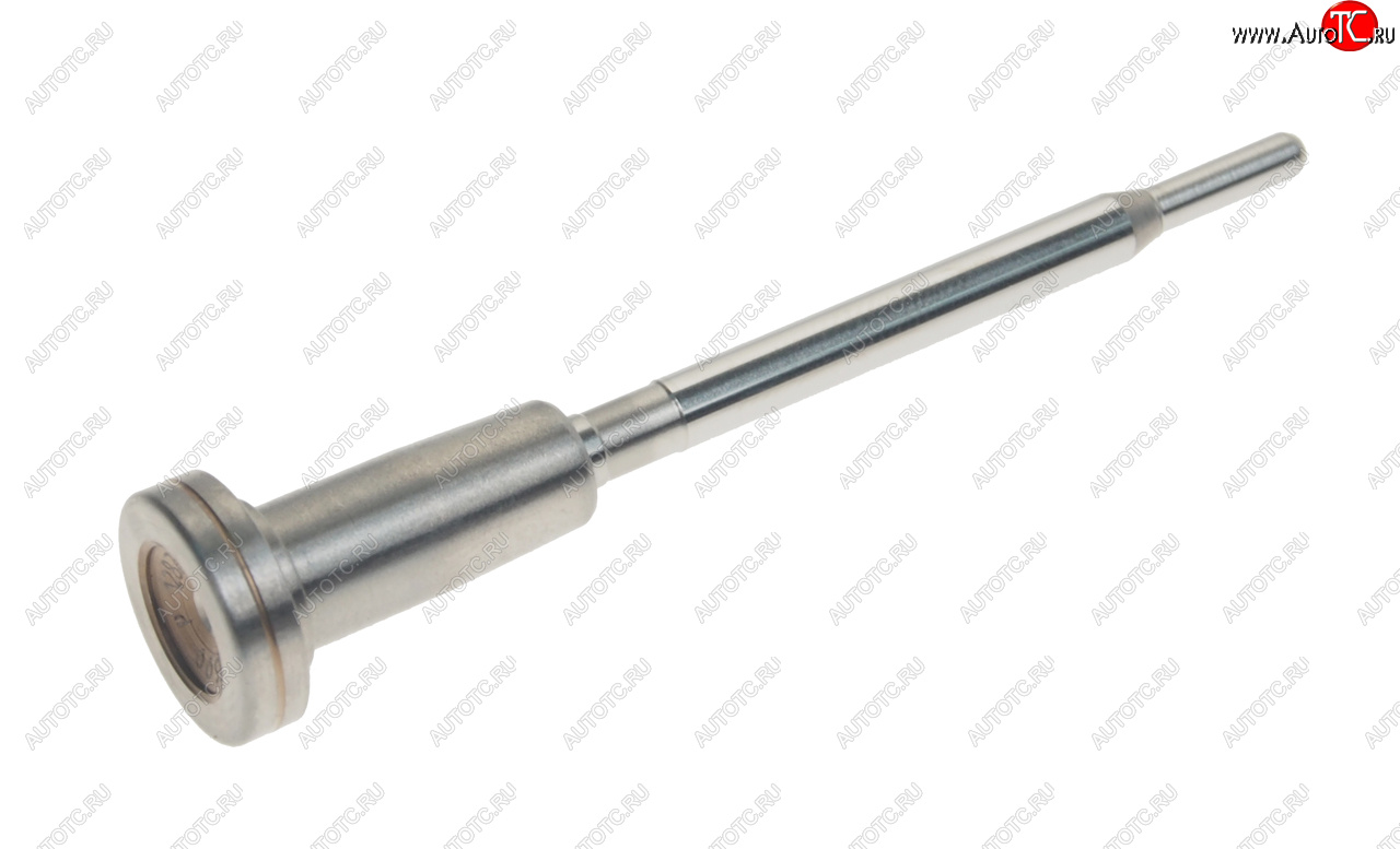 4 499 р. Клапан IVECO форсунки топливной BOSCH BOSCH f00rj00339  с доставкой в г. Керчь