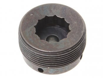 359 р. Гайка форсунки RENAULT натяжная CR BOSCH BOSCH f00rj00656  с доставкой в г. Керчь. Увеличить фотографию 1