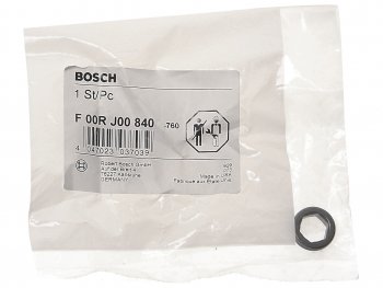 266 р. Гайка RENAULT форсунки BOSCH BOSCH f00rj00840  с доставкой в г. Керчь. Увеличить фотографию 1