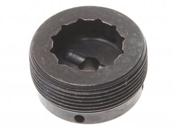819 р. Гайка форсунки RENAULT натяжная CR BOSCH BOSCH f00rj01005  с доставкой в г. Керчь. Увеличить фотографию 1