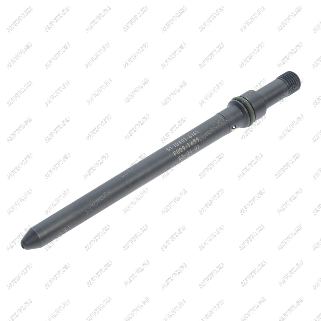 3 399 р. Штуцер MAN TGA дв.D2066 нагнетательный топливной форсунки BOSCH BOSCH f00rj01029  с доставкой в г. Керчь
