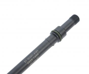 3 399 р. Штуцер MAN TGA дв.D2066 нагнетательный топливной форсунки BOSCH BOSCH f00rj01029  с доставкой в г. Керчь. Увеличить фотографию 2