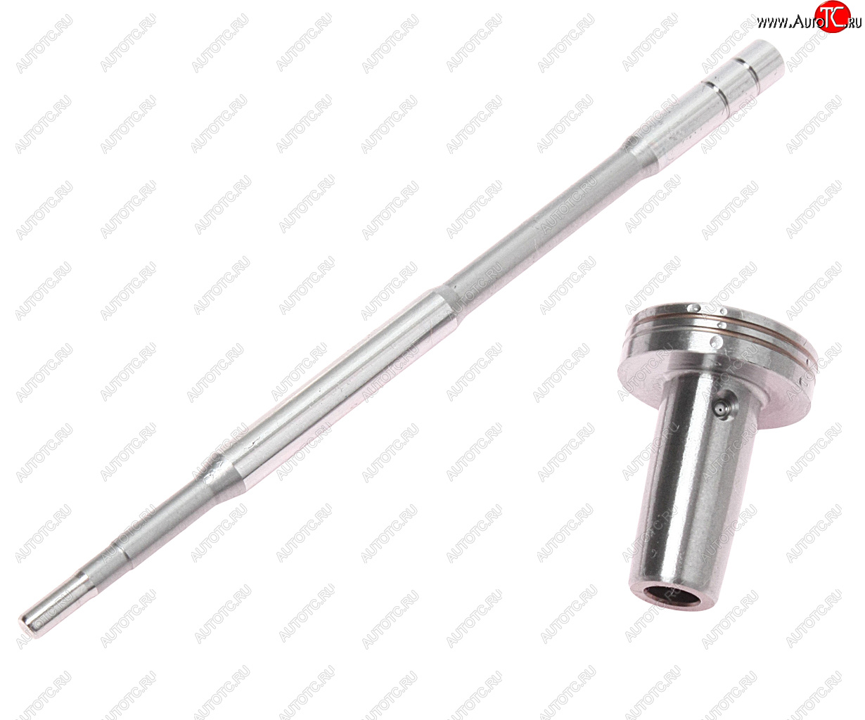 5 499 р. Клапан форсунки (дв. ММЗ-245 Евро-3) BOSCH BOSCH f00rj01704 BOSCH f00rj01704  с доставкой в г. Керчь