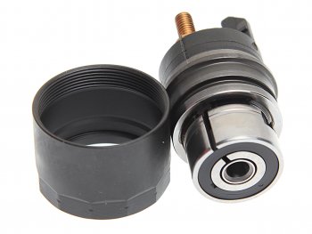6 999 р. Клапан MAN TGL,TGM,TGA,TGS электромагнитный форсунки BOSCH BOSCH f00rj02703  с доставкой в г. Керчь. Увеличить фотографию 2