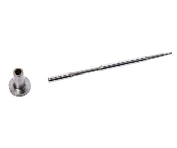 8 799 р. Клапан форсунки топливной BOSCH BOSCH f00rj03107 BOSCH f00rj03107  с доставкой в г. Керчь. Увеличить фотографию 3