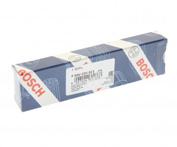 4 949 р. Ремкомплект HYUNDAI Porter форсунки топливной BOSCH BOSCH f00vc01033  с доставкой в г. Керчь. Увеличить фотографию 3