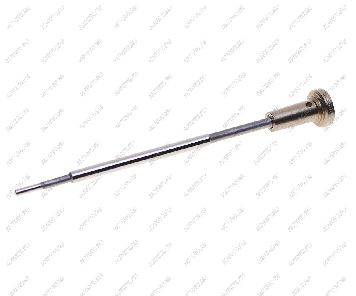 4 649 р. Клапан форсунки комплект BOSCH BOSCH f00vc01301  с доставкой в г. Керчь