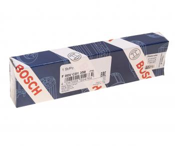 2 899 р. Клапан FAW форсунки топливной комплект BOSCH BOSCH f00vc01358  с доставкой в г. Керчь. Увеличить фотографию 4
