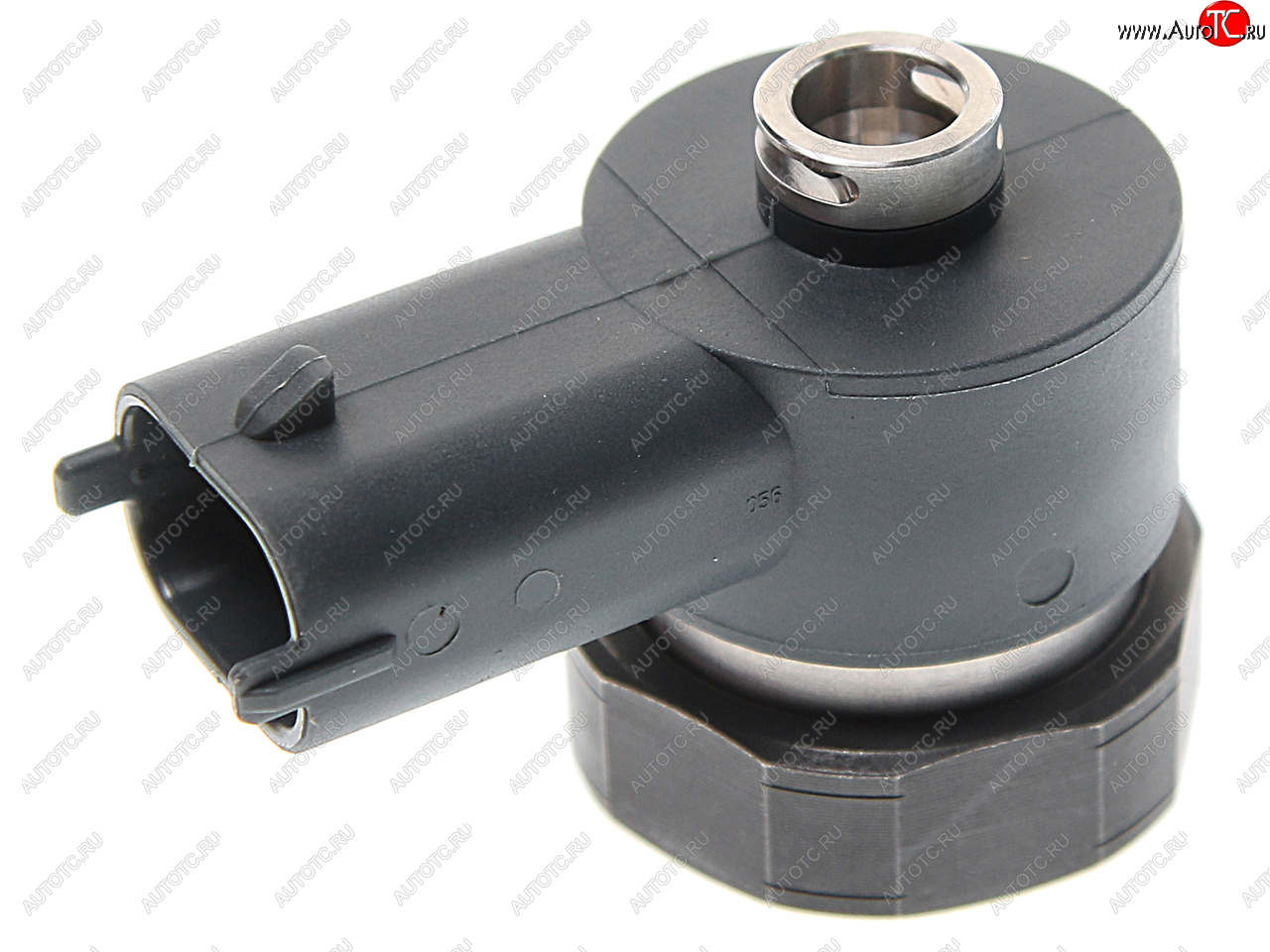 5 649 р. Клапан MERCEDES электромагнитный форсунки BOSCH BOSCH f00vc30301 BOSCH f00vc30301  с доставкой в г. Керчь