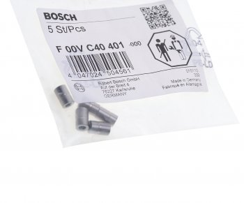 152 р. Втулка RENAULT CR направляющая BOSCH BOSCH f00vc40401  с доставкой в г. Керчь. Увеличить фотографию 3