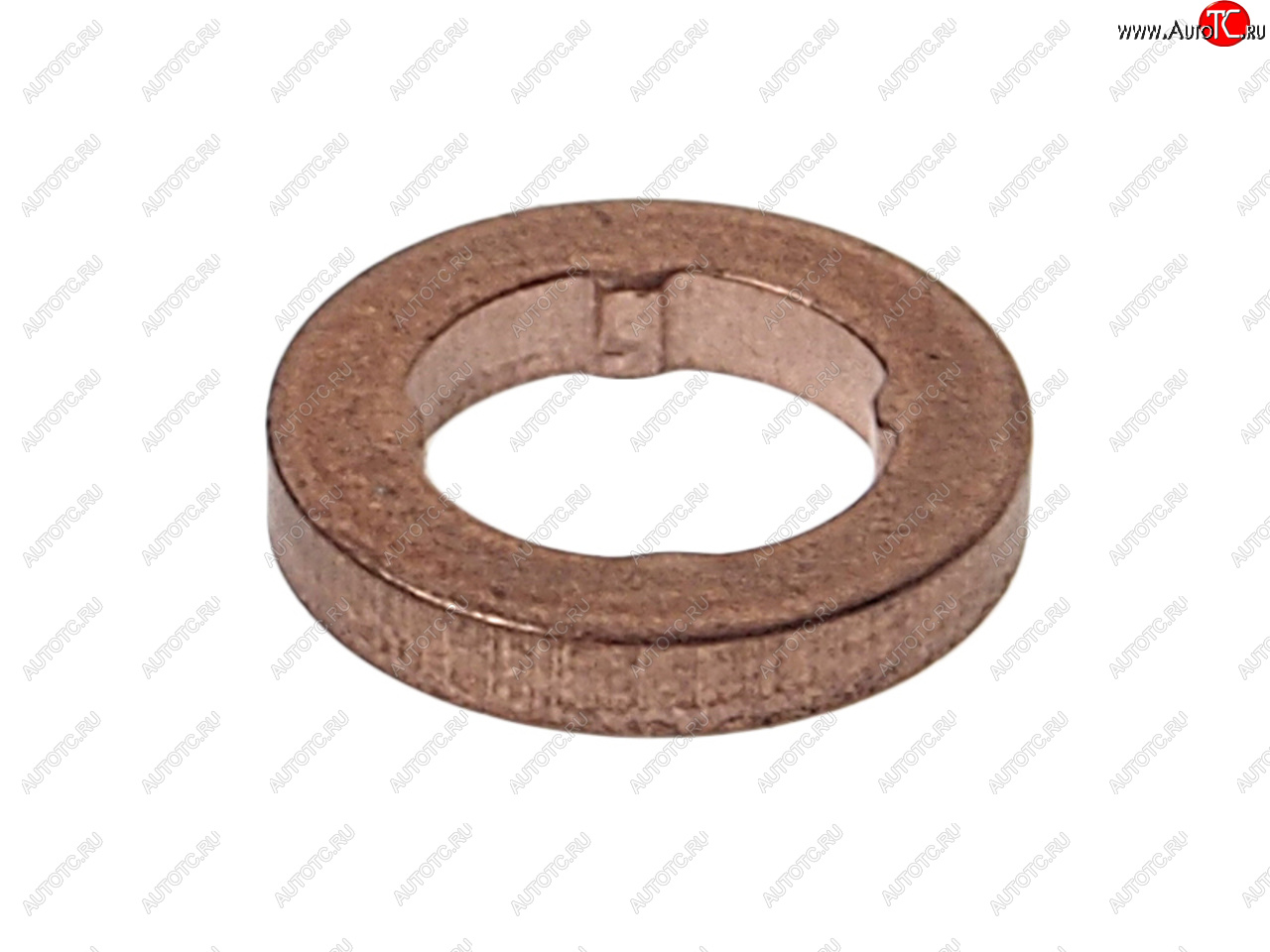 226 р. Кольцо уплотнительное VW AUDI форсунки BOSCH BOSCH f00vp01008  с доставкой в г. Керчь