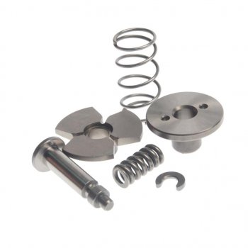 3 699 р. Ремкомплект MAN форсунки BOSCH BOSCH f00zc99008  с доставкой в г. Керчь. Увеличить фотографию 1