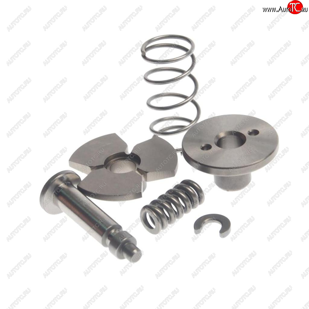 3 699 р. Ремкомплект MAN форсунки BOSCH BOSCH f00zc99008  с доставкой в г. Керчь