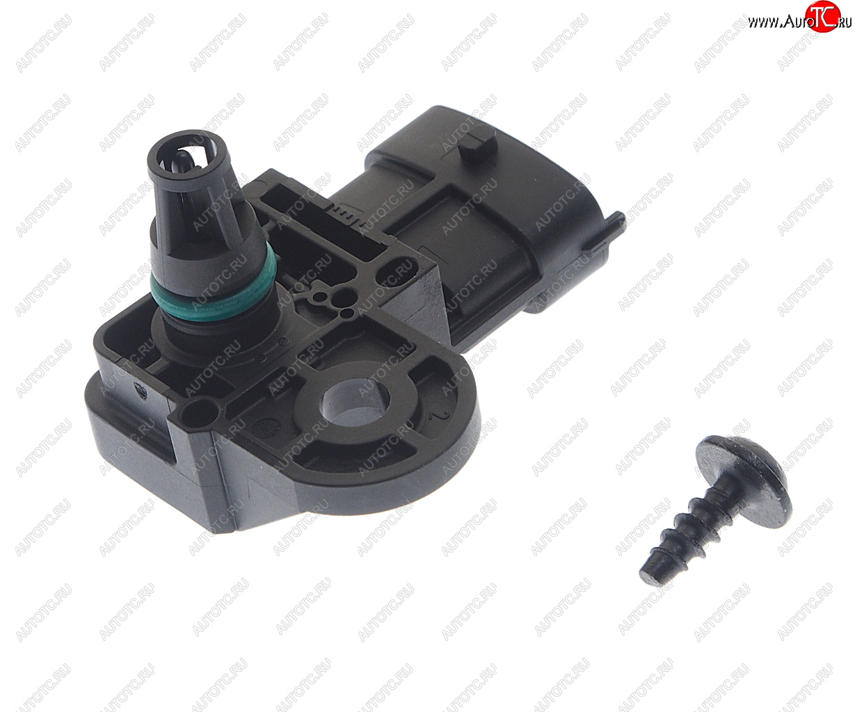 1 999 р. Датчик абсолютного давления воздуха FIAT Doblo (05-) BOSCH BOSCH f01c600070  с доставкой в г. Керчь
