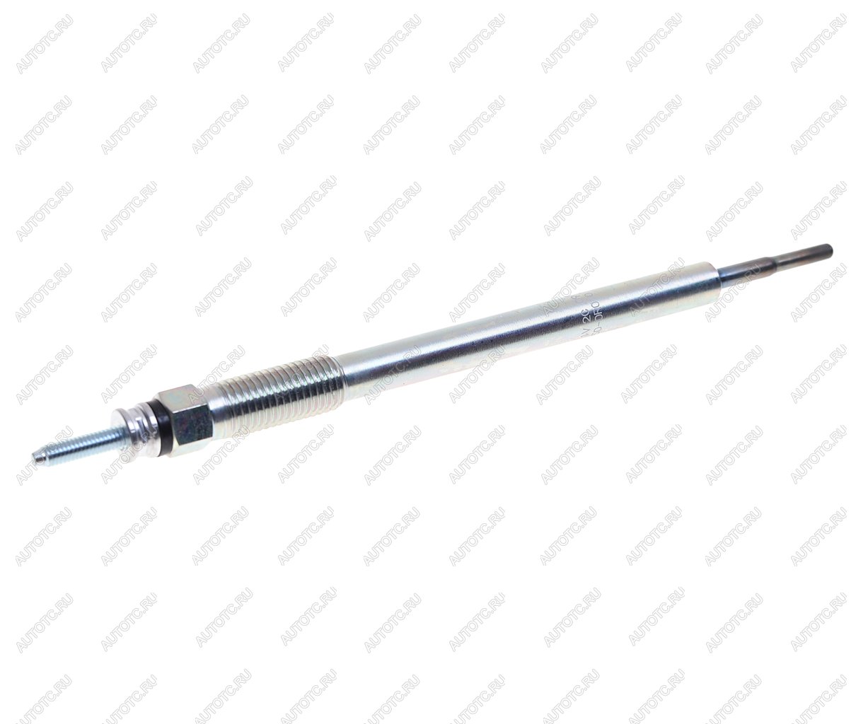 1 089 р. Свеча накаливания BOSCH ZEXEL ZEXEL f01g00000p  с доставкой в г. Керчь