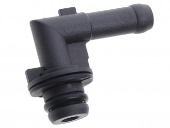 579 р. Штуцер соединительный ТНВД BOSCH BOSCH f01m100648  с доставкой в г. Керчь. Увеличить фотографию 2