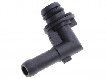 579 р. Штуцер соединительный ТНВД BOSCH BOSCH f01m100648  с доставкой в г. Керчь. Увеличить фотографию 1