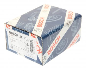 1 139 р. Цилиндр тормозной задний FORD Transit (91-94) левыйправый BOSCH BOSCH f026002173  с доставкой в г. Керчь. Увеличить фотографию 3