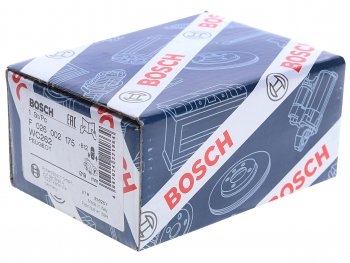 1 159 р. Цилиндр тормозной задний PEUGEOT 206 (06-) BOSCH BOSCH f026002175 BOSCH f026002175  с доставкой в г. Керчь. Увеличить фотографию 3