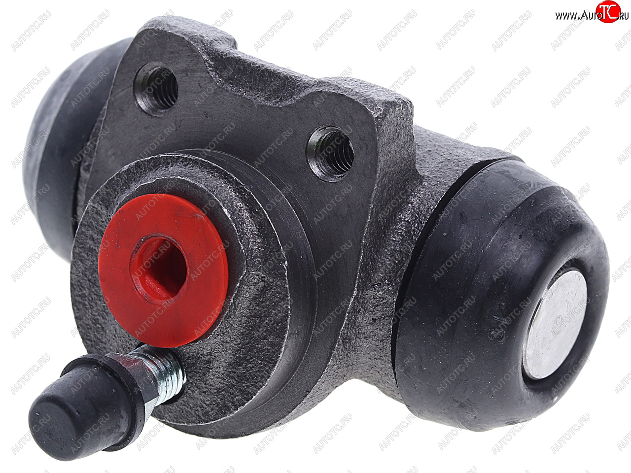 1 159 р. Цилиндр тормозной задний PEUGEOT 206 (06-) BOSCH BOSCH f026002175 BOSCH f026002175  с доставкой в г. Керчь
