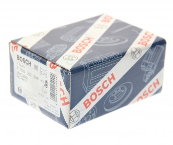 1 839 р. Цилиндр тормозной задний PEUGEOT 207 BOSCH BOSCH f026002208 BOSCH f026002208  с доставкой в г. Керчь. Увеличить фотографию 3