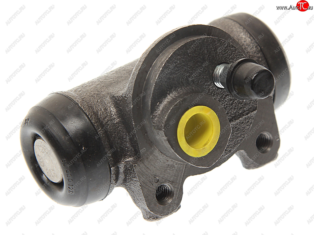 1 839 р. Цилиндр тормозной задний PEUGEOT 207 BOSCH BOSCH f026002208 BOSCH f026002208  с доставкой в г. Керчь